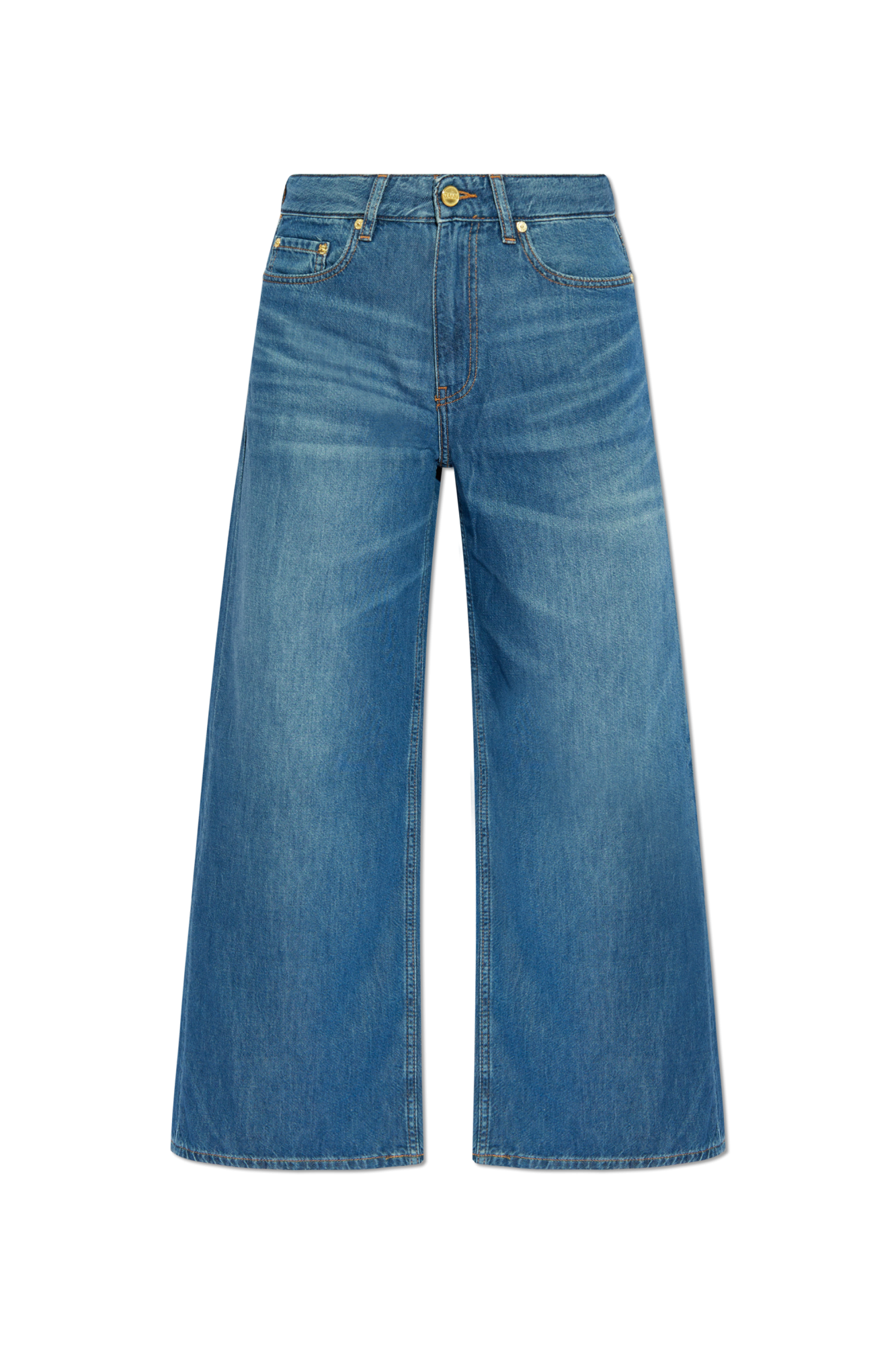 Pepe Jeans Jines Sweater | Ganni Wide